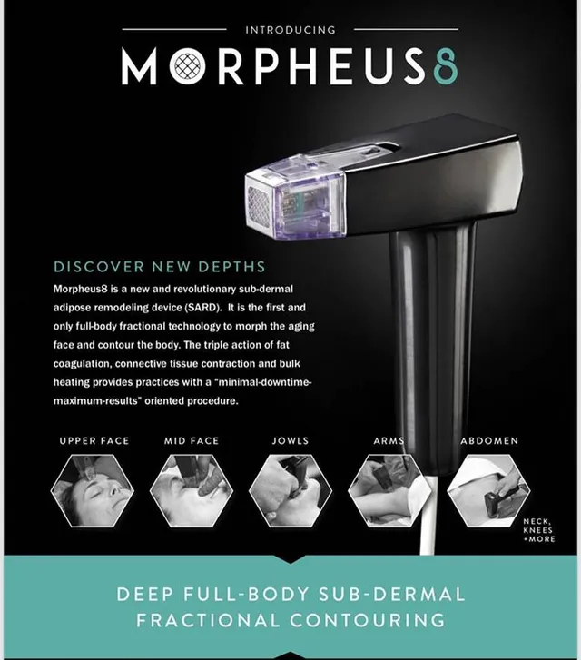 3.Morpheus8 640w